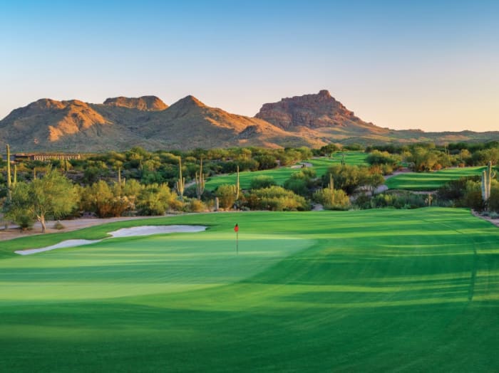 We-Ko-Pa's Cholla and Saguaro courses are cause for pause - Sports ...