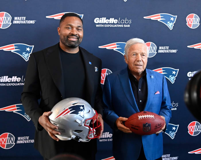 New England Patriots Owner Robert Kraft Buys Super Bowl Ad - Sports ...