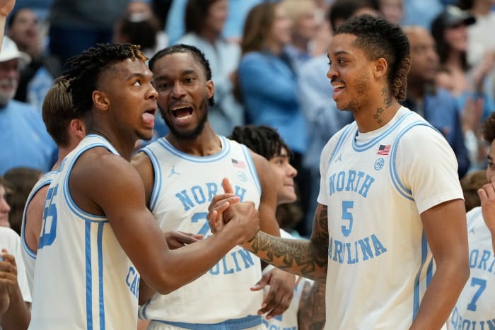 National Pundits Foresee UNC Basketball Returning to Final Four ...