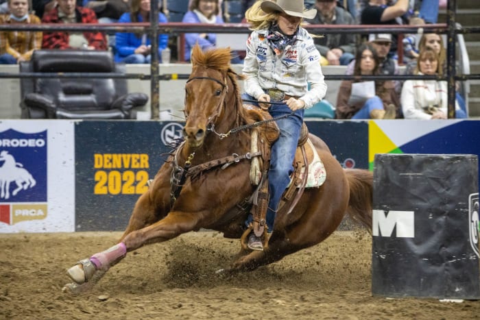 Your Guide to Tournament-Style PRCA Pro Rodeos - Sports Illustrated ...