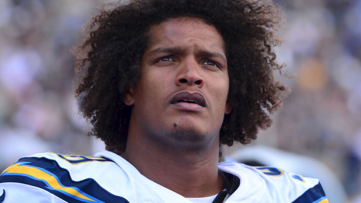 Chargers’ Isaac Rochell on Los Angeles’ DLine ‘We’re the Best in the