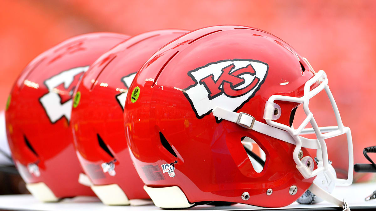 Chiefs Reveal Four Helmet Decals for Super Bowl LVII WKKY Country 104.7