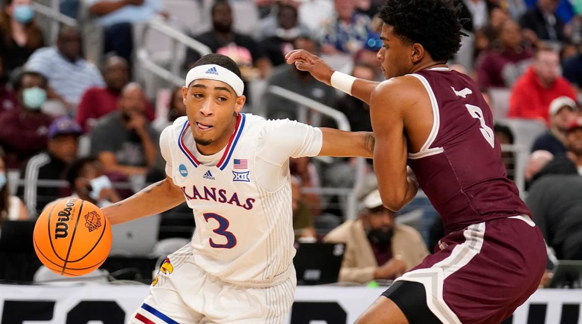 SI's Pat Forde picks every game for the 2023 men's NCAA tournament