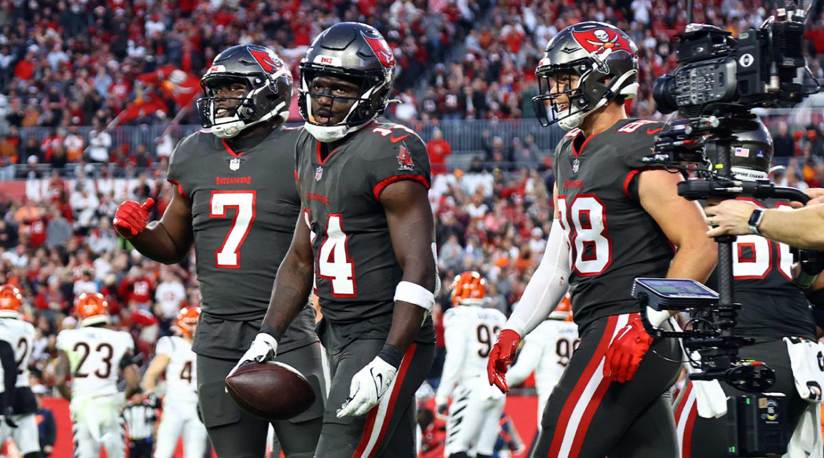 Buccaneers cancel throwbacks against Cardinals - Bucs Nation