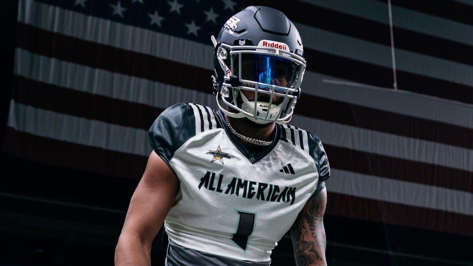 Seven Ohio State Signees Set To Play In 2023 AllAmerican Bowl BVM Sports