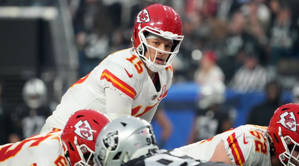 Kansas City Chiefs Playoffs and Super Bowl Odds