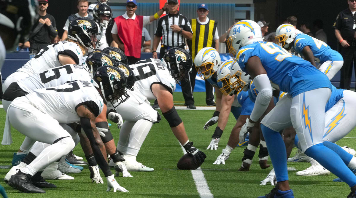 Chargers-Jaguars AFC Wild-Card Odds, Spread, Lines and Best Bet