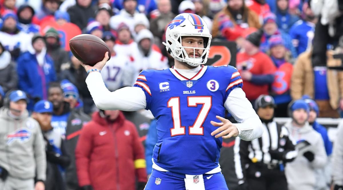 NFL Playoffs 2020: Odds for Divisional Round, Super Bowl - Sports  Illustrated