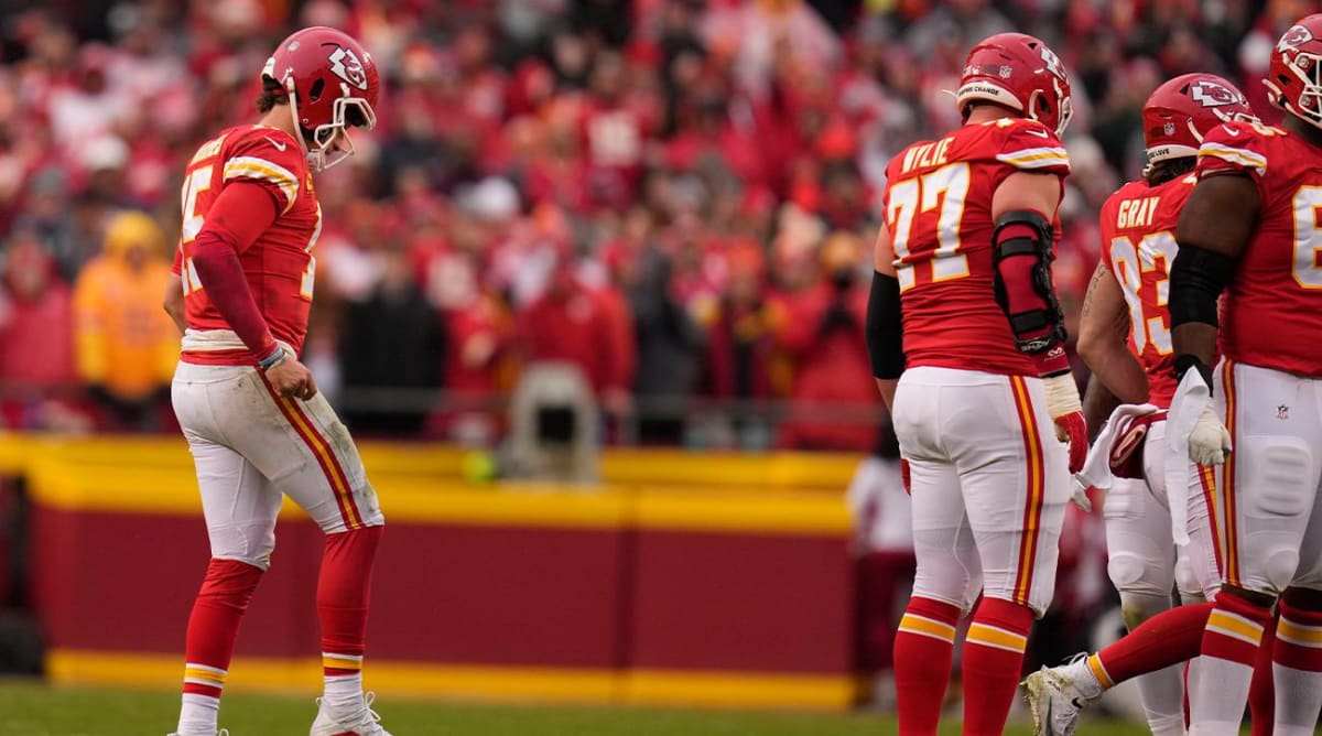 NFL playoffs: Bengals win streak hits 10, 49ers advance, Chiefs to host AFC  championship