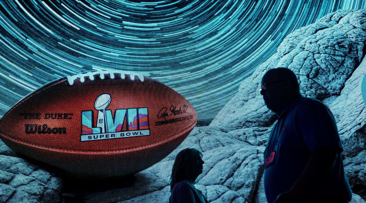 Chiefs-Eagles Super Bowl LVII Betting Hub
