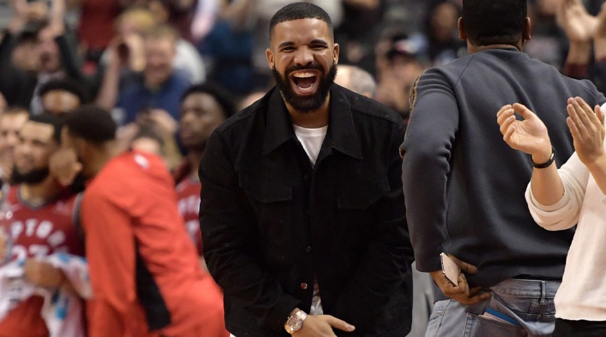 Drake Bets More Than $1 Million on Chiefs to Win Super Bowl LVII