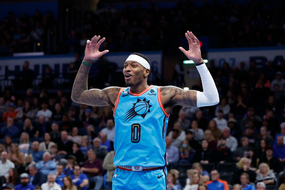 Torrey Craig Dubbed Ambitious Free Agent Target for Warriors BVM Sports