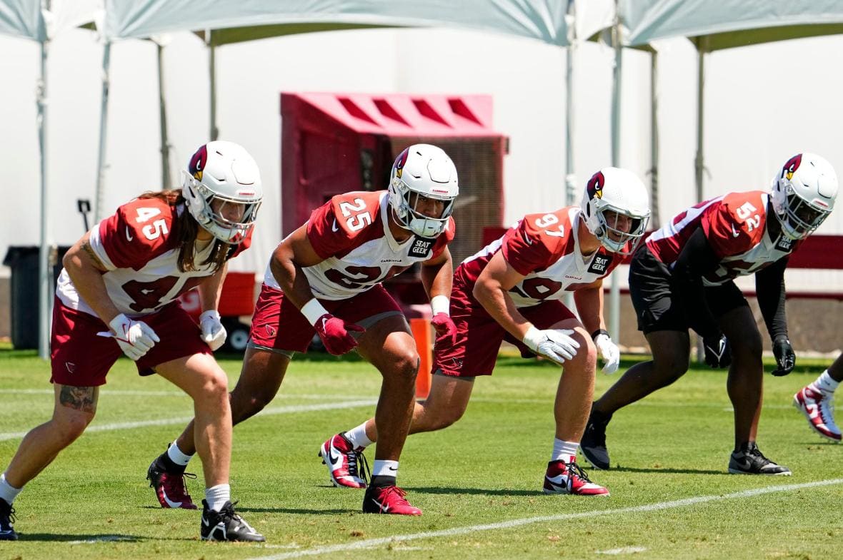 Cardinals Have NFL's Biggest Remaining Hole in Roster - BVM Sports