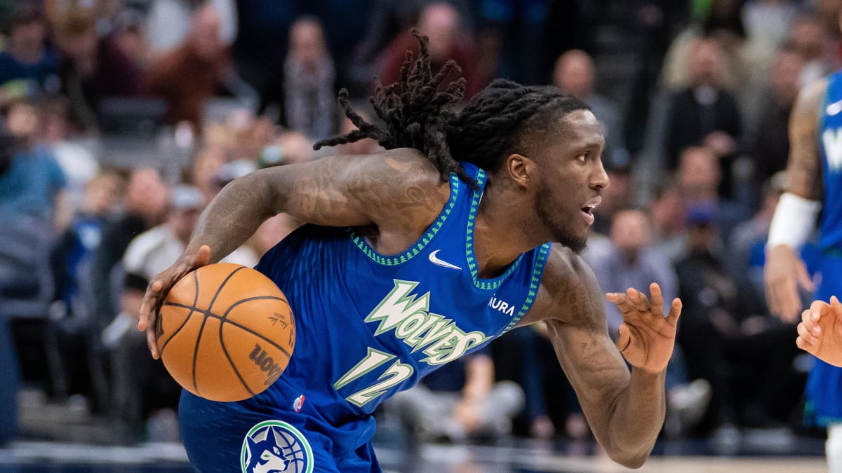 Report: Taurean Prince Arrested At Miami Airport | WKKY Country 104.7