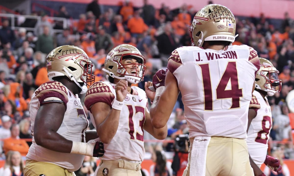 Florida State Football Players Shine on Senior Bowl Watch List for 2024