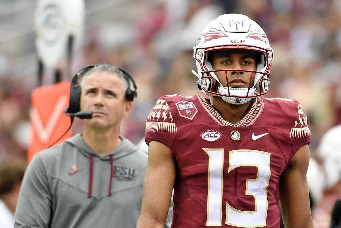 Predictions and Analysis for the 2023 Florida State Seminoles Football