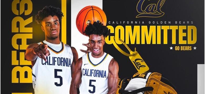 Cal Announces Additional 2023-24 Nonconference Games - California Golden  Bears Athletics