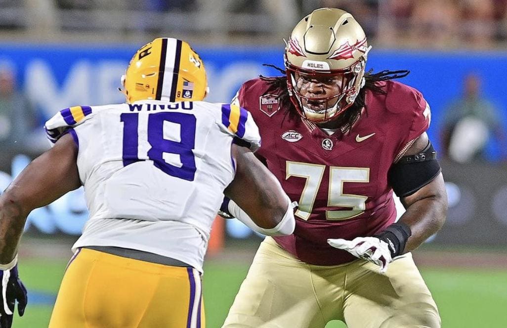 Florida State Football Dominates LSU With A 45-24 Victory - BVM Sports