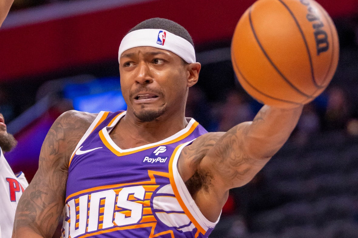 Bradley Beal's Suns Return Date Revealed - BVM Sports