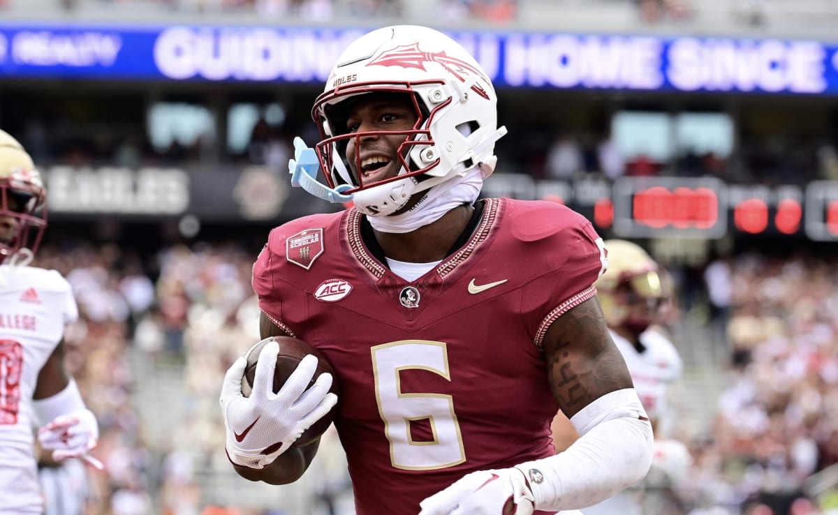 Florida State vs. Syracuse: Pre-Game Injury Updates For The Seminoles ...