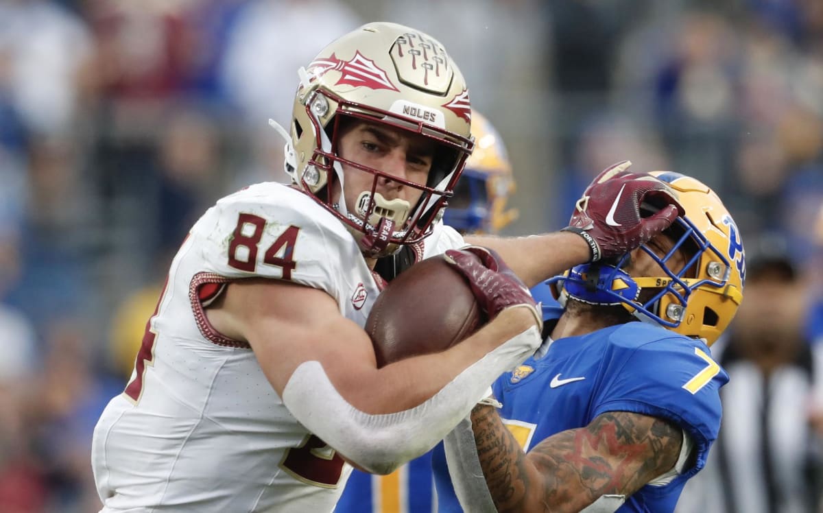 Florida State Seminoles Release Depth Chart For Rivalry Contest Against