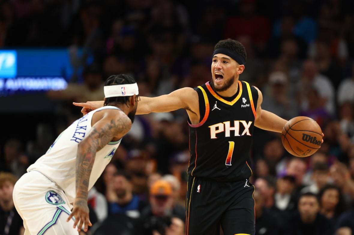 Suns vs. Knicks New York Defense Faces Phoenix Offense in Clash at