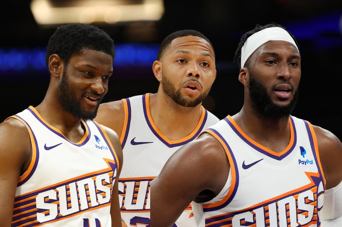 Phoenix Suns Face Tough Decision in Selecting Fifth Starter for Upcoming Games
