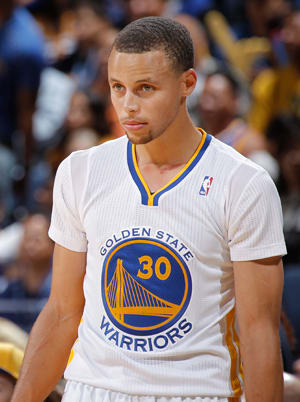 Q&A: Golden State's Stephen Curry Explains the Hot Hand - Sports ...