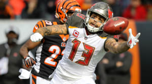 Mike Evans