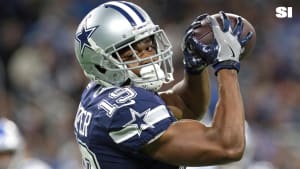 El día que Dak es etiquetado, Amari Cooper vuelve a firmar con los Dallas Cowboys