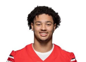 NFL Draft Profile: Seattle Seahawks Select Ohio State WR Jaxon Smith ...