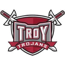 NFL Draft Profile: Richard Jibunor, Linebacker, Troy Trojans - Visit ...