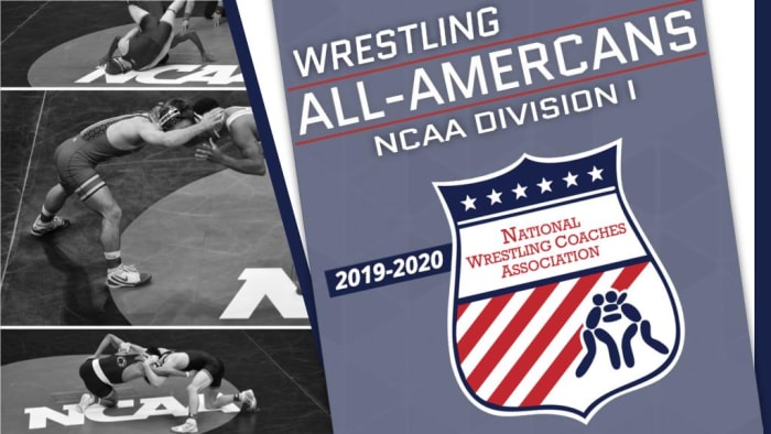 Wolfpack Wrestlers Earn All-America Status - Sports Illustrated NC ...