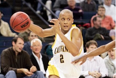 Ex-cal Player Omar Wilkes Named Head Of Basketball Operations At Klutch 