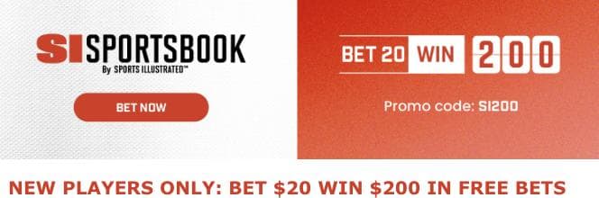 Bet on the Lakers and Mavericks on SI Sportsbook with this Promo Code: SI200 