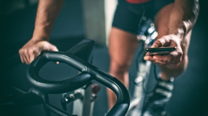 Best Indoor Cycling Apps