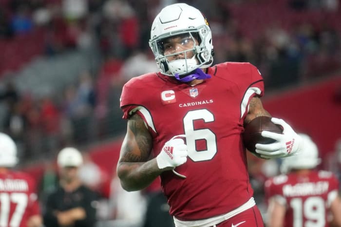 Arizona Cardinals Embracing Doubt Heading Into 2023 - Sports ...