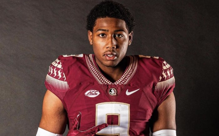 Expected Recruiting Visitor List For Florida State's First Spring ...