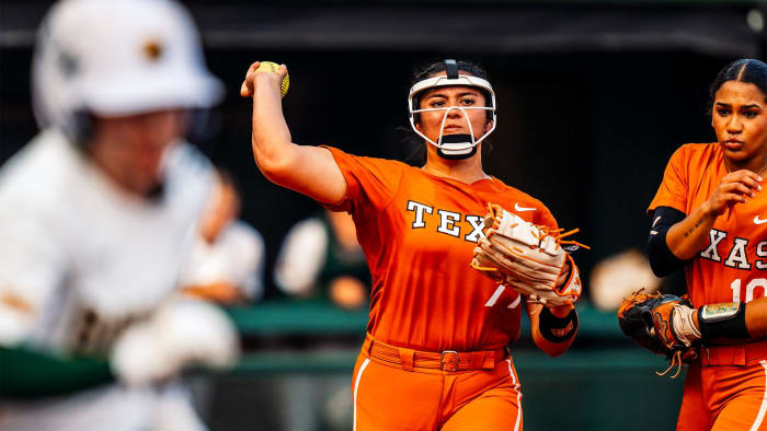 Texas Longhorns Softball Makes History With All Big 12 Honorees   Untitled 1 