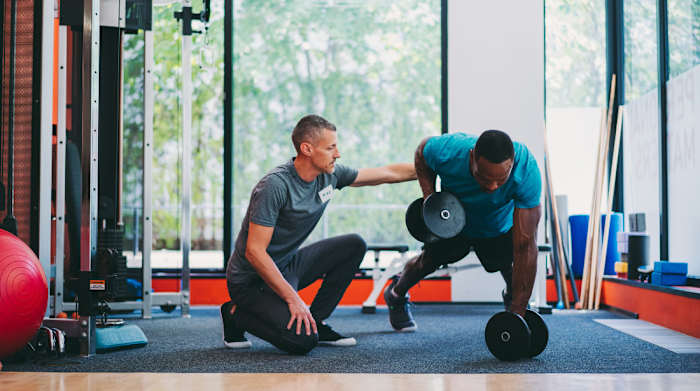 ISSA Personal Training Certification Review - Sports Illustrated