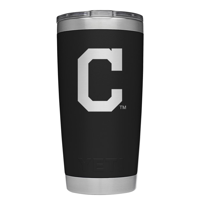 Cleveland Guardians custom Coolers and Drinkware from YETI, where to ...