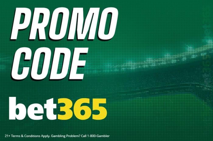 Bet365 Promo Code for 2024: Claim Your $1,000 Bonus - FanNation | A ...