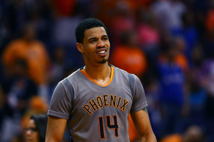 Gerald Green