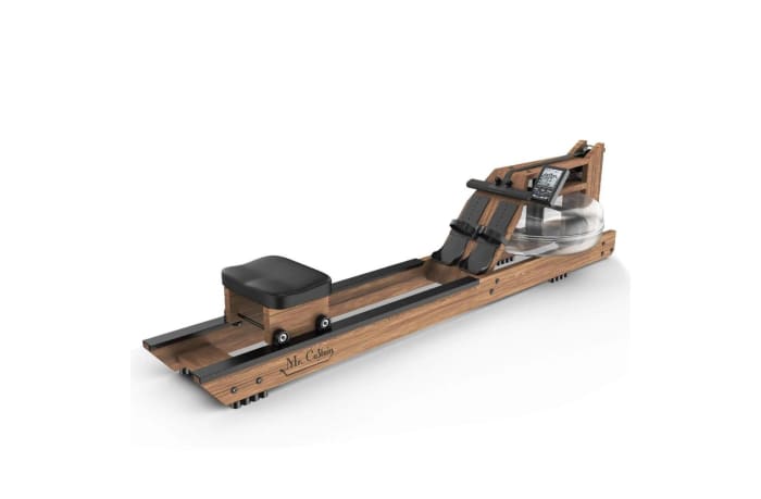 Mr. Captain Rowing Machine