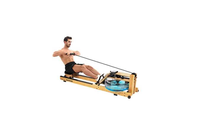 Outroad Rowing Machine