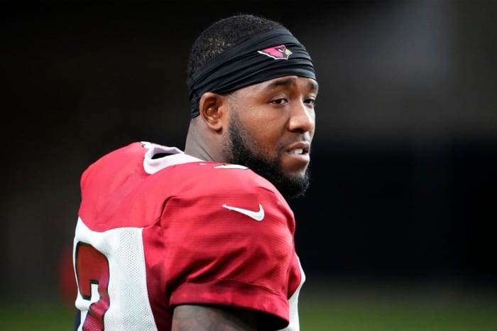 Arizona Cardinals Safety Budda Baker Disrespected In Positional Rankings Sports Illustrated 5677