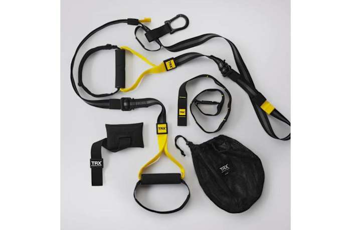 TRX Home2 System