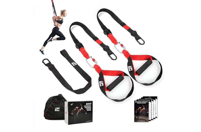 RitFit Bodyweight