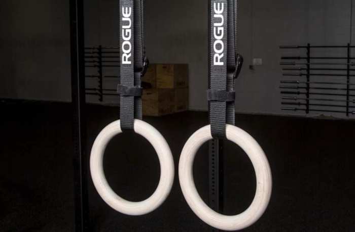 Rogue Gymnastics Ring