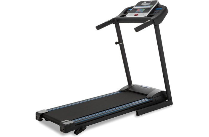 TR150 Treadmill_XTERRA Fitness